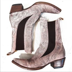 ISO OLD GRINGO BOOTS